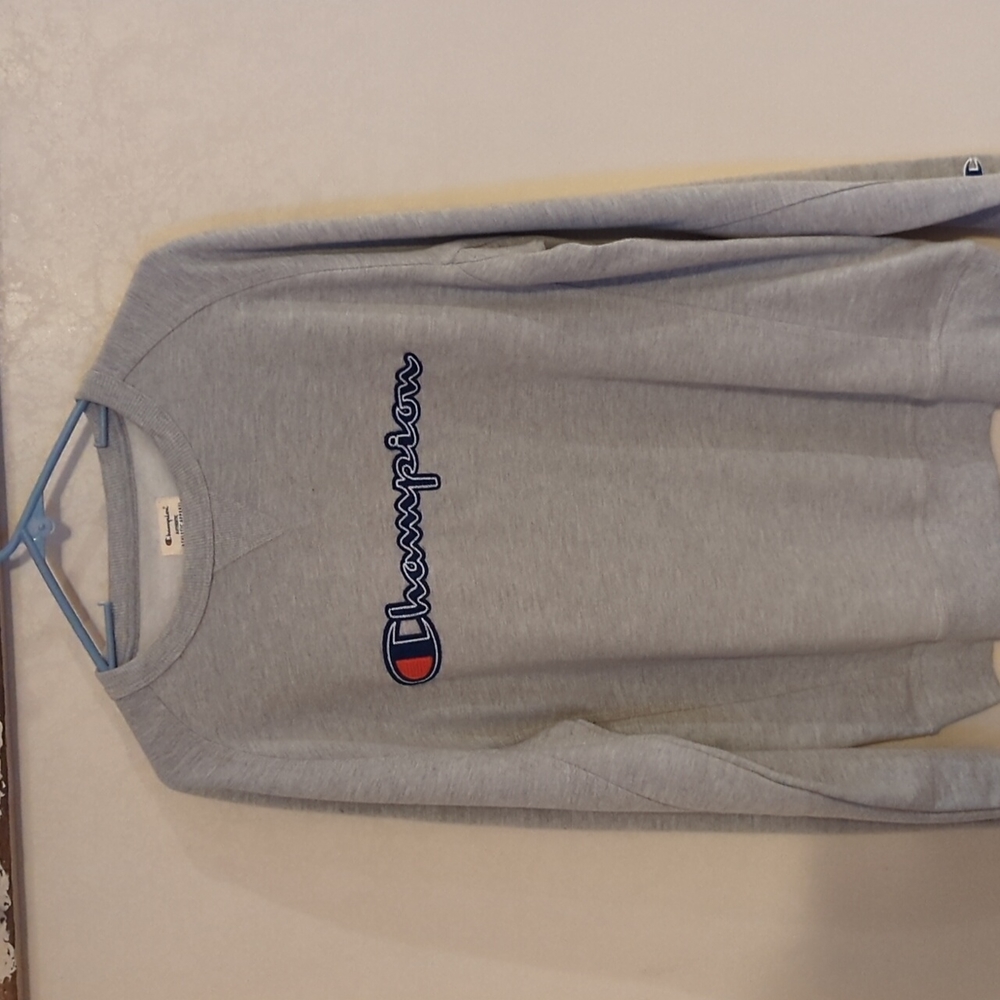 Champion sweatshirt